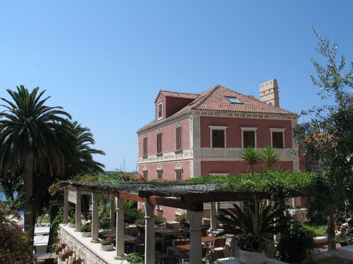 Hvar Attic Modern Design - Town Center With A Great View Хвар Екстер'єр фото